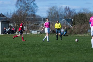 Bild 106 - Frauen SG Nie-Bar - PTSV Kiel : Ergebnis: 3:3